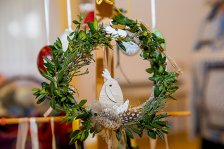 01.-02.04.2023 Osterbastelmarkt